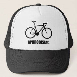 Bike Aphrodisiac Trucker Hat