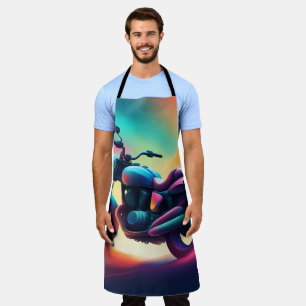 bike apron