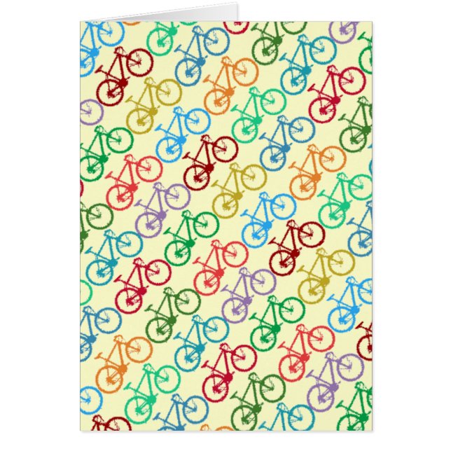 bike , bicycle ; biking / cycling (Front)