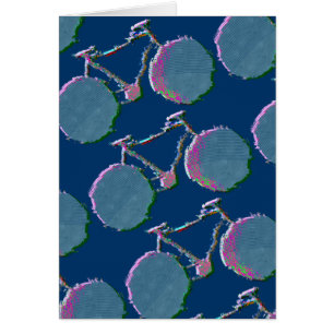 bike , bicycle ; biking / cycling