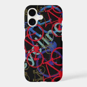 bike , bicycle ; biking / cycling