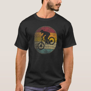 Bike Bicycle Cycling Racing Cyclist Road Mountain T-Shirt