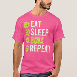 Bike Bicycle Urban FreeBmx T-Shirt
