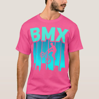 Bike Bicycle Urban FreeBmx T-Shirt