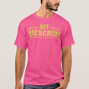 Bike Bicycle Urban FreeBmx T-Shirt