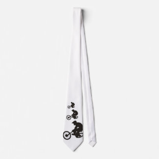 bike, bike, bike tie