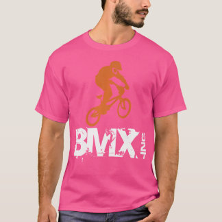 Bike Bmx s Extreme Sports s T-Shirt