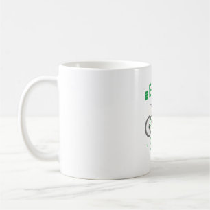 Bike But Way Cooler   for Bikers Coffee Mug