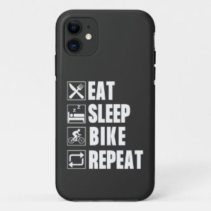 BIKE iPhone 11 CASE