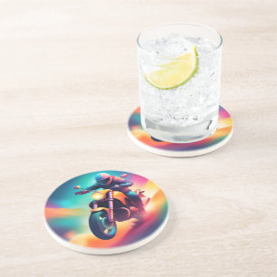 bike coaster