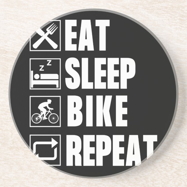 BIKE COASTER (Front)