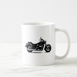 Bike Coffee Mug