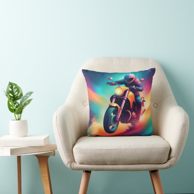 bike cushion (Chair)