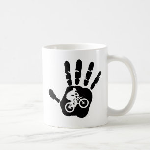 BIKE DAY PLANNER COFFEE MUG