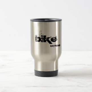 bike, EXTREME Travel Mug