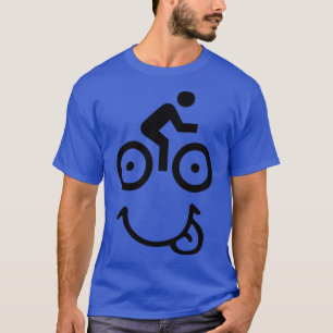 Bike face T-Shirt