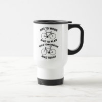 Bike Forever - Cool Cycling