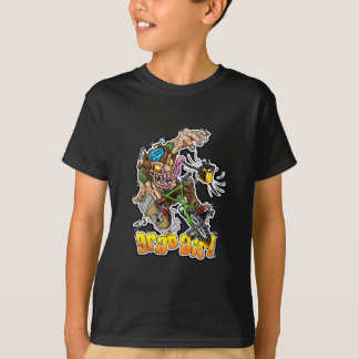 Bike Freak T-Shirt