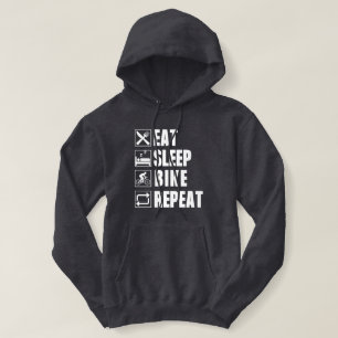 BIKE HOODIE