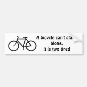 funny bike decals