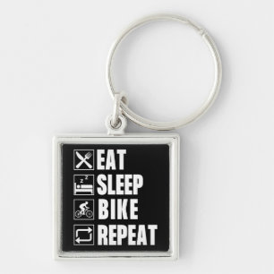 BIKE KEY RING