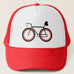 Bike Lover Hat