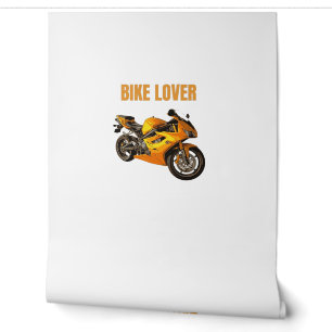 Bike Lover Motorcycle T-Shirt Sport Bike Rider D Wallpaper
