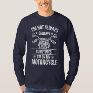 Bike Lover T-Shirt Bike Lover T Shirt Gift For