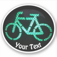 Bike lovers and sustainable mobility bicycle