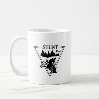 BIKE LOVERS COFFEE MUG