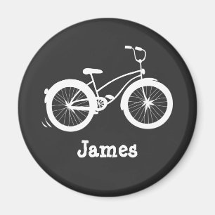 Bike   magnet