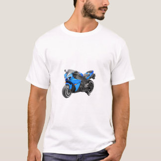 Bike Men's T-Shirts