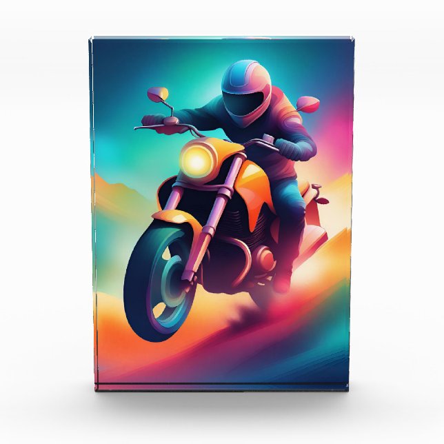 bike photo block (Front)
