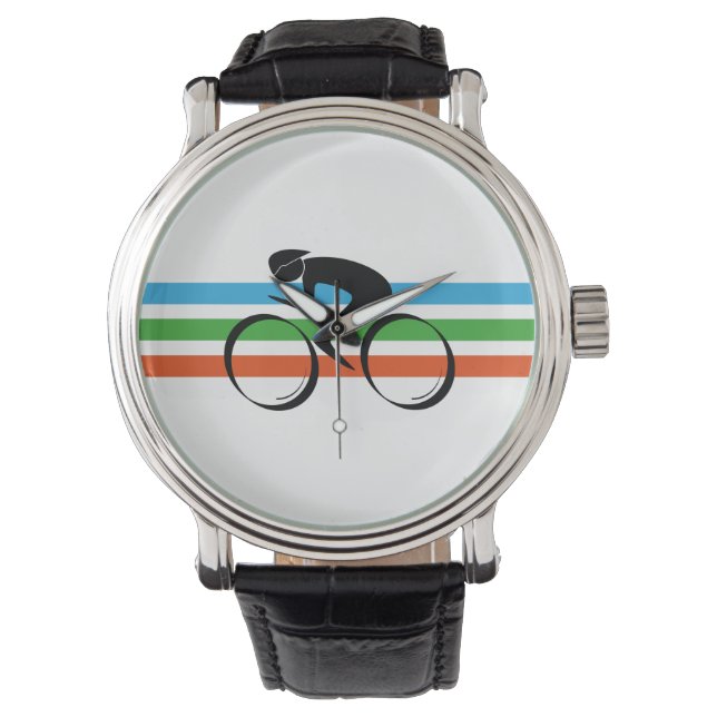 Bike Racer Watch (Front)