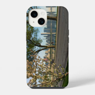 Bike Ride Down Solidarity Case-Mate iPhone Case