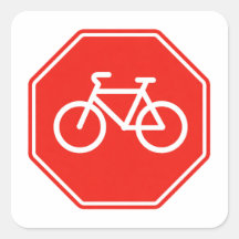 Bike stop