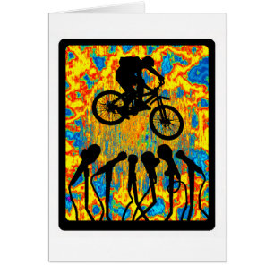 Bike Super Sonic
