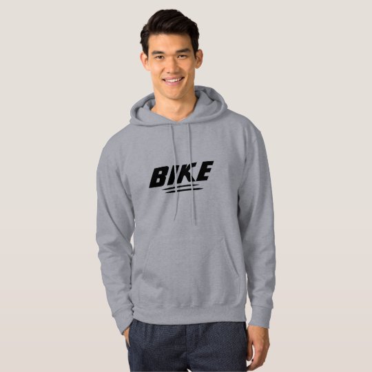 Bike Sweatshirt