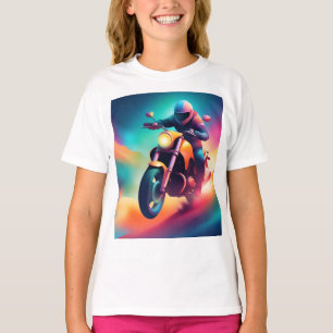 bike T-Shirt