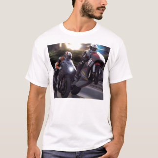 bike T-Shirt