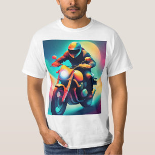 bike T-Shirt