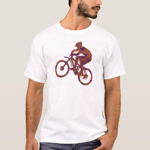Bike the Wrangler T-Shirt