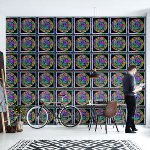 Bike Time  Wallpaper
