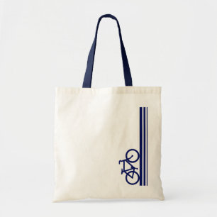Bike Tote Bag
