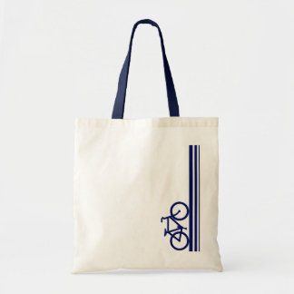 Bike Tote Bag