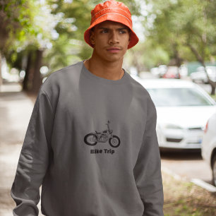 Bike Trip T-Shirt
