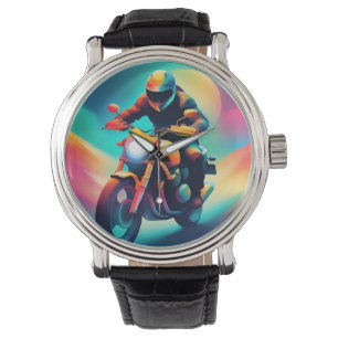 bike watch