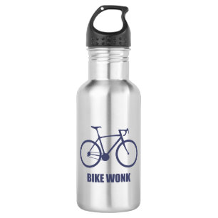 Bike Wonk 532 Ml Water Bottle