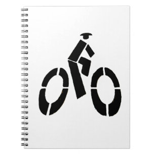 Bikeman Notebook