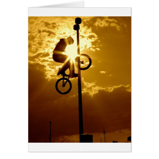 Bikensun Card